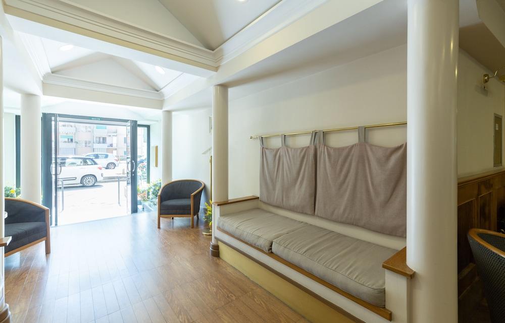 Hotel Leopardi 나폴리 외부 사진