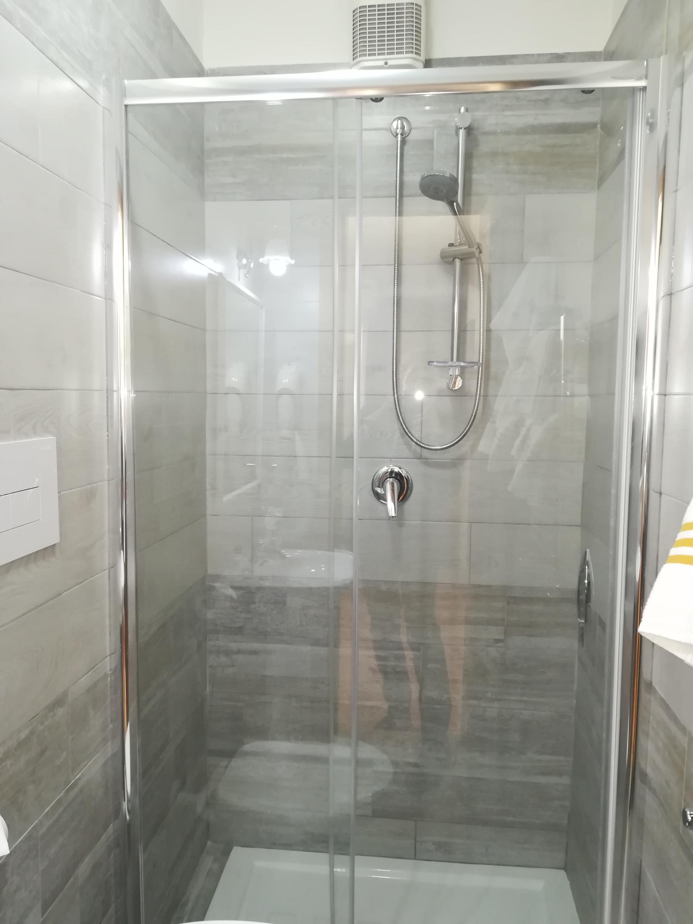 Hotel Leopardi 나폴리 외부 사진
