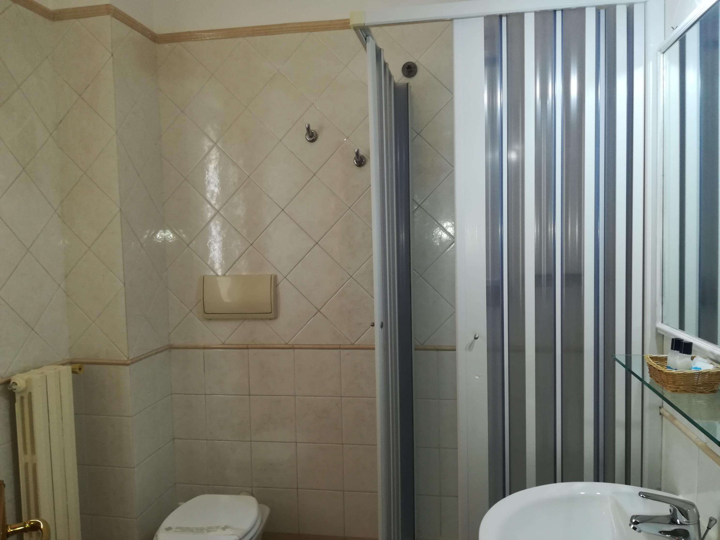 Hotel Leopardi 나폴리 외부 사진