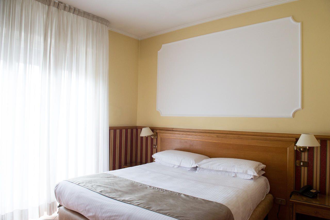 Hotel Leopardi 나폴리 외부 사진