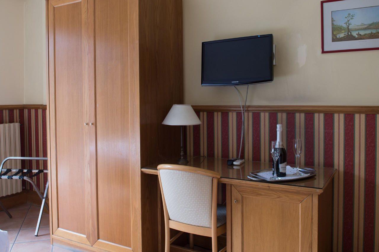Hotel Leopardi 나폴리 외부 사진